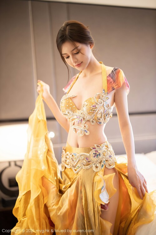 Xiao-Xi-juju-juju-Gorgeous-Thai-costumes-Sexy-Girl---12.jpg
