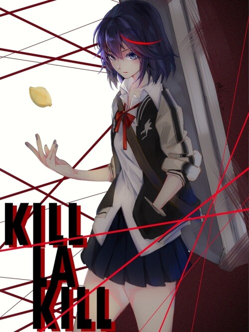 Anime-Matoi-Ryuuko-Kill-la-Kill-houraisan-chouko.jpg